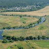 В России изучают возможность переброски воды из северных рек в южные регионы