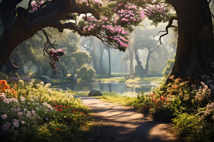 Эдем существует? Археологи обнаружили загадочные пещеры в Ираке Эдем существует? Археологи обнаружили загадочные пещеры в Ираке