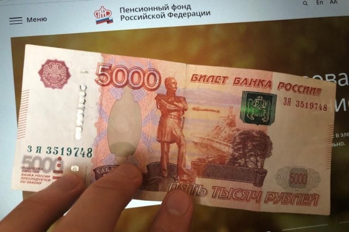 СФР сделал заявление об увеличении пенсий на 5000 рублей в июле