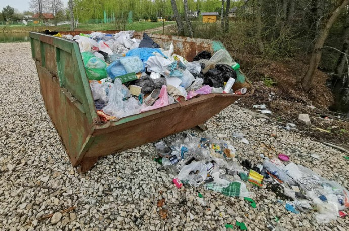 Уборка мусора и новые штрафы: что ждет дачников в сезоне-2025
