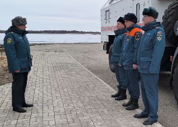В Архаринский округ направили дроны для мониторинга пожаров