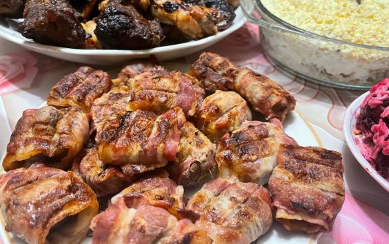 Куряне стали больше есть мяса и молочных продуктов, но сократили потребление яиц