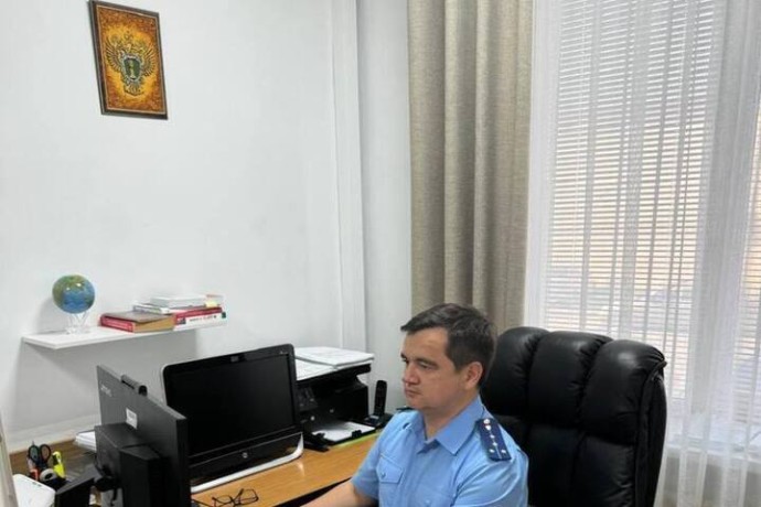 Прокуратура в Дагестане добивается выплаты 18,9 млн рублей долгов по зарплате