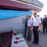 Память бойцов Великой Отечественной войны почтили в Благовещенске