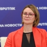 Россиянка Бурлинова попросила власти США исключить ее из списка ФБР