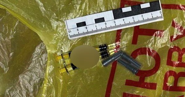 Улан-удэнка зверски убила младенца уколами в голову Улан-удэнка зверски убила младенца уколами в голову