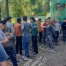 На тульских стройках нашли нелегалов