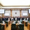 В портфеле Палаты молодых законодателей при СФ содержится 30 инициатив