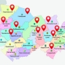 В Новосибирской области обновили систему интеллектуального распознавания пожаров