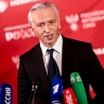 Дюков: «Стран, которые против возвращения России, становится меньше»