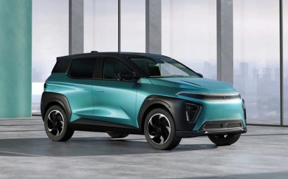 «Автостат»: в России в преддверии изменения утильсбора возросли продажи электромобилей