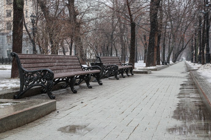 Синоптик Цыганков: В Москве прогнозируется теплая погода с дождями Синоптик Цыганков: В Москве прогнозируется теплая погода с дождями