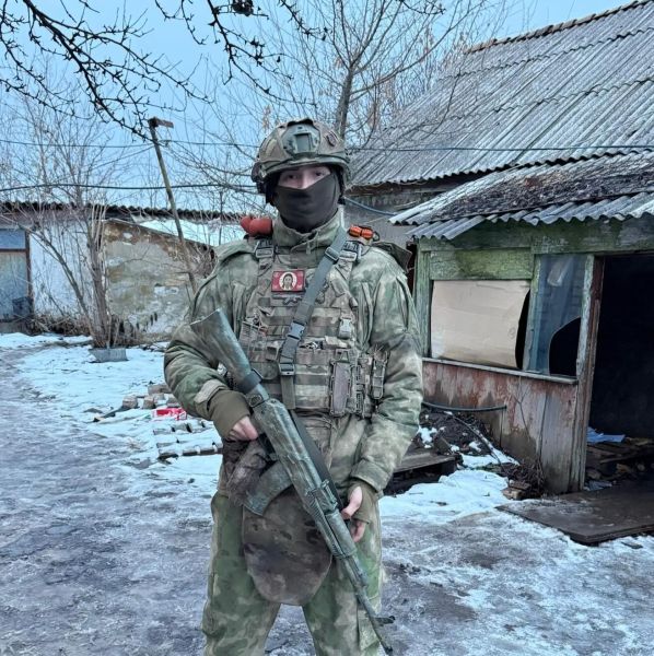 «Мне не терпелось показать себя в реальном бою»: участник СВО из Астраханской области о службе в Войсках беспилотных систем «Мне не терпелось показать себя в реальном бою»: участник СВО из Астраханской области о службе в Войсках беспилотных систем