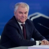 Володин призвал возродить Суворовское училище в Саратове