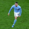 Гвардиола похвалил Фодена за игру в матче Кубка лиги с «Хаддерсфилдом»