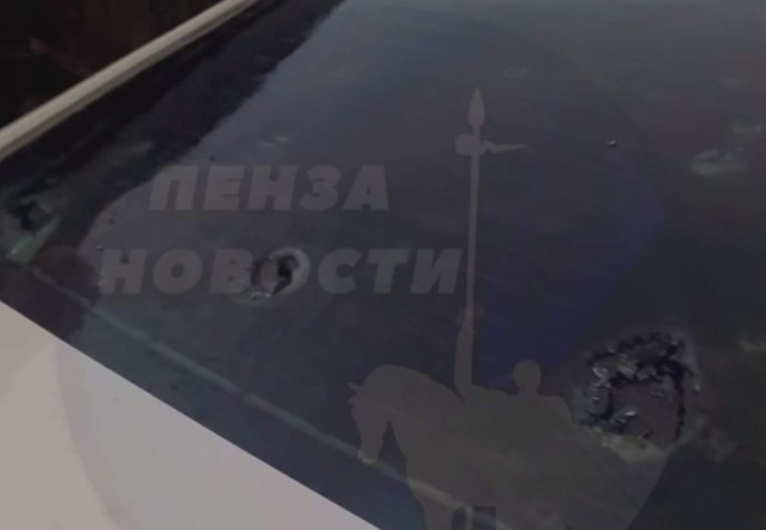 Жители района Пензенской области рассказали об ужасных последствиях града