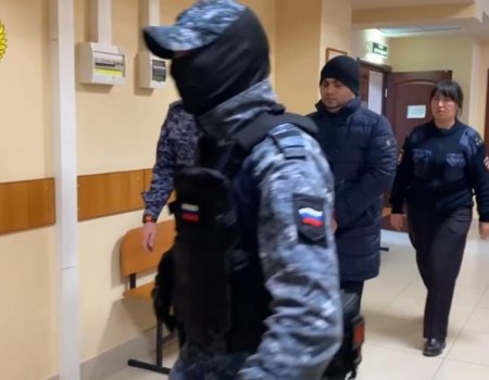 В Башкирии арестовали директора «Межрайкоммунводоканала»