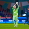 Кокарев: "Химки" провели хороший матч, но немного не хватило терпения