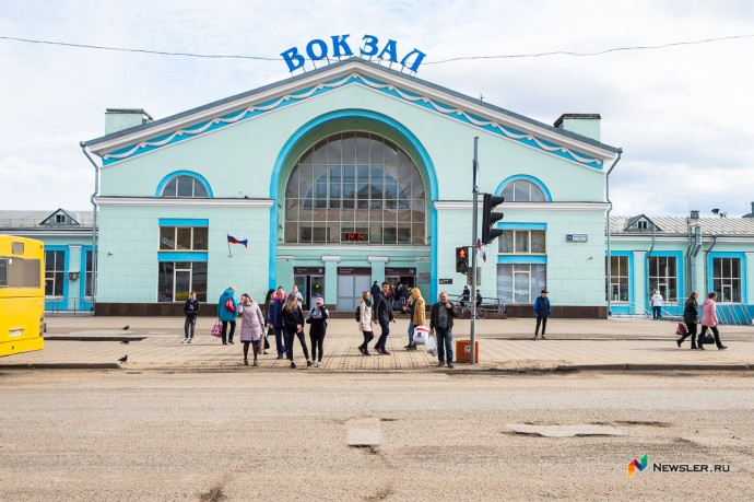 В мае ветераны Великой Отечественной войны смогут бесплатно кататься на электричках