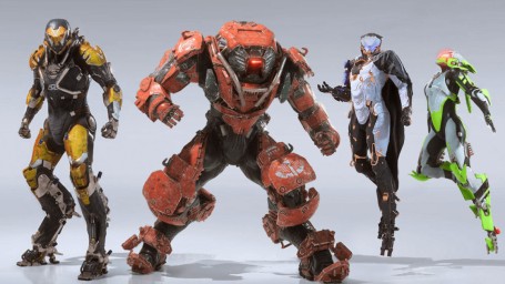 Продюсер BioWare рассказал, почему не удалась Anthem: планы «вытащили из задницы»