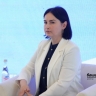Экс-главе госкоммолодежи Башкирии Яне Гайдук продлили домашний арест