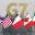 В G7 осознают взаимосвязь между конфликтами на Украине, Ближнем Востоке и ИТР