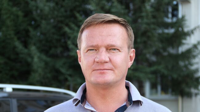 Глава Минтранса рассказал, что любит водить автомобиль