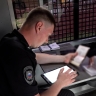 В Петербурге прошел рейд по местам проживания представителей кочевого народа  — 16 человек доставлены в отдел полиции