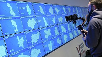 В Совфеде предупредили о попытках западного вмешательства в выборы