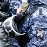 В Пензе задержали мужчину, устроившего дебош в алко-буфете