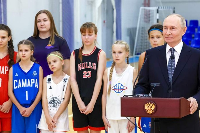 В России разработают стратегию развития спортивной медицины В России разработают стратегию развития спортивной медицины