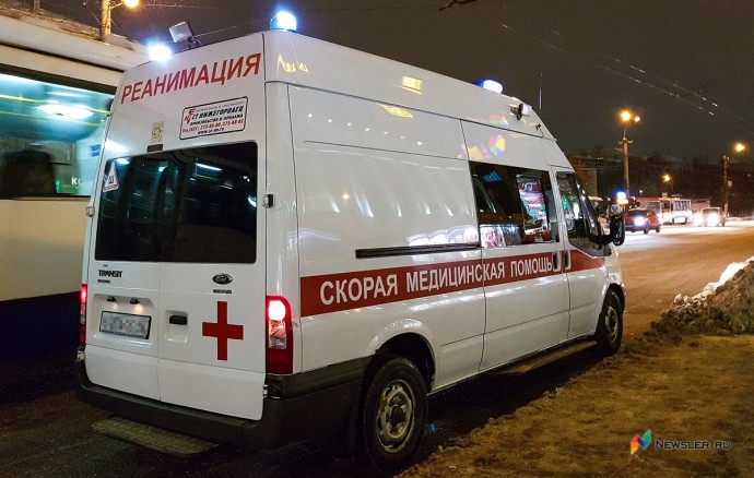 В Кировской области опрокинулся грузовик «Стройтранса»: пострадал водитель В Кировской области опрокинулся грузовик «Стройтранса»: пострадал водитель