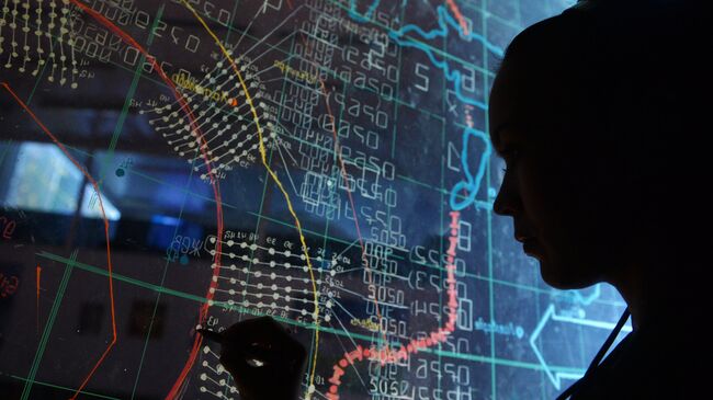 В Белгородской области объявили угрозу атаки беспилотников В Белгородской области объявили угрозу атаки беспилотников