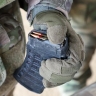 В ходе операции «Поток» получившие множество ранений бойцы продолжали штурм