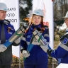 ТГ Александра Дронова: Планируется довести газ до всех административных центров