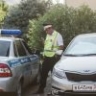 Астраханец повторно попался за рулём в нетрезвом виде: лишился автомобиля и прав