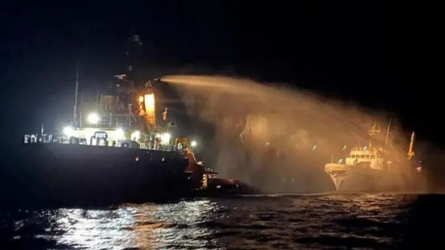 CBS News: Приказ атаковать флотилию Тунберг отдал лично Нетаньяху CBS News: Приказ атаковать флотилию Тунберг отдал лично Нетаньяху