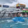 В Бурятии местами дожди, грозы