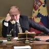 Путин и президент ОАЭ призвали к прекращению боевых действий между Израилем и Ираном