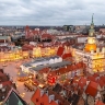 Последствия конфликта Украины и Польши раскрыли