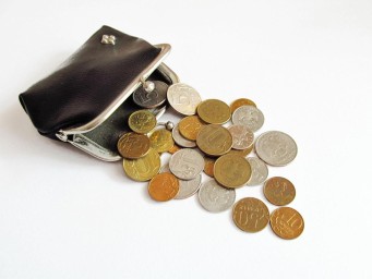 "Монетная неделя" спасла банки от дефицита мелочи — ГУ ЦБ