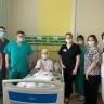 В Уфе медики победили синдром опухолевого распада у девочки с лейкозом