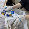 Амурчане сдали на переработку больше полутора тонн пластиковых крышек