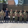 Из Астраханской области отправили гуманитарную помощь военнослужащим СВО