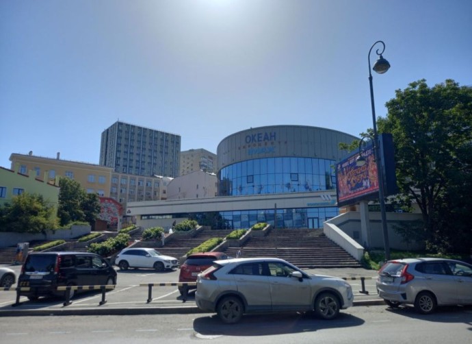 Фекальный феномен: во Владивостоке раскрыли тайну двухлетней вони в туристической зоне