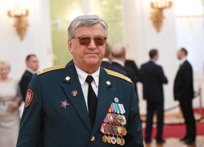 Тихонов: "Нужно спросить у Европы, почему международные федерации затягивают допуск России"