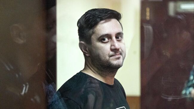 Блогера Щепихина осудили на пять лет