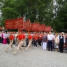 В Новгородской области отмечают День партизанского края