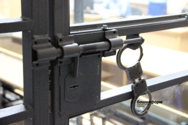 Жителю Башкирии дали 7 лет строгого режима за избиение товарища