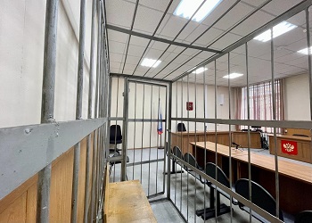 В Благовещенске вынесли приговор вору-рецидивисту